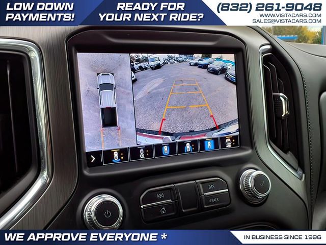 2023 GMC Sierra 2500HD Denali Houston, Texas Vista Cars and Trucks 2023 GMC Sierra 2500HD Denali Houston, Texas Vista Cars and Trucks