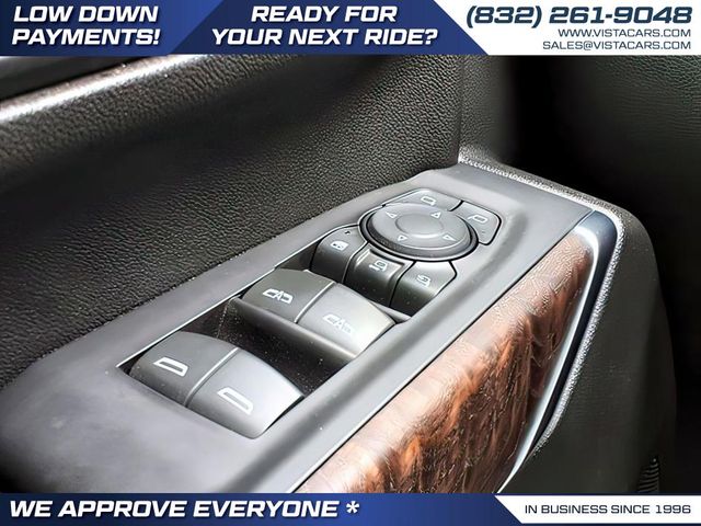 2023 GMC Sierra 2500HD Denali Houston, Texas Vista Cars and Trucks 2023 GMC Sierra 2500HD Denali Houston, Texas Vista Cars and Trucks
