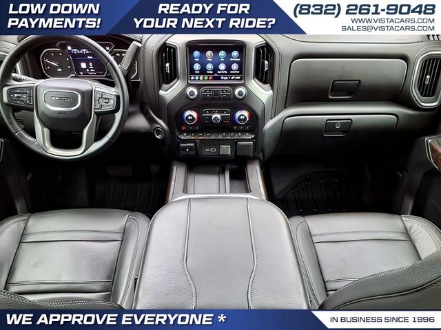 2023 GMC Sierra 2500HD Denali Houston, Texas Vista Cars and Trucks 2023 GMC Sierra 2500HD Denali Houston, Texas Vista Cars and Trucks