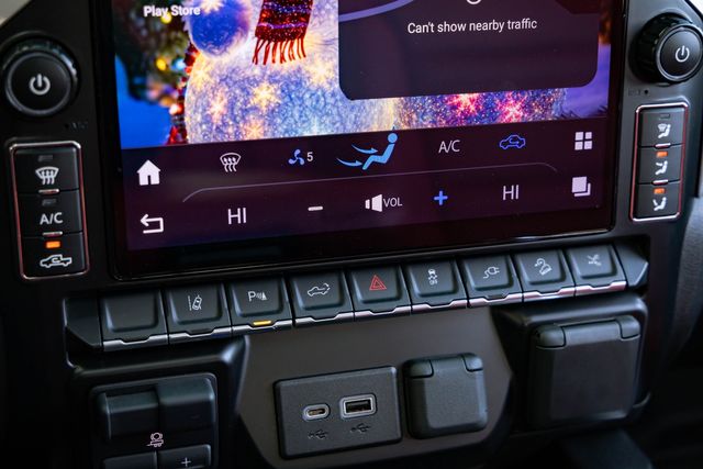 2023 GMC Sierra 2500HD Denali | Mesquite, TX | Texas Autos Direct 2023 GMC Sierra 2500HD Denali | Mesquite, TX | Texas Autos Direct