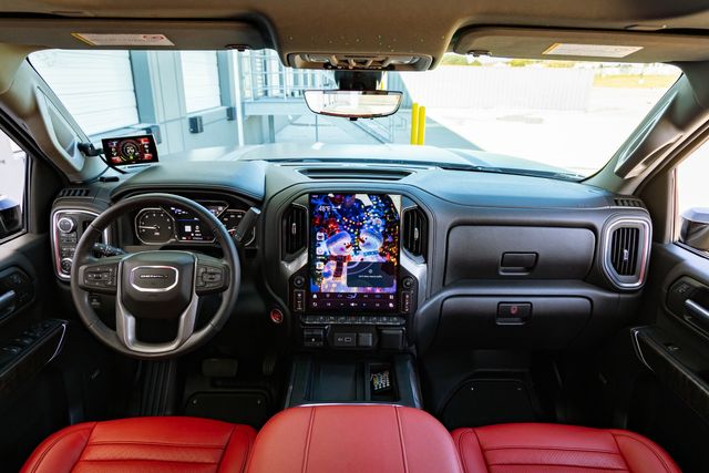 2023 GMC Sierra 2500HD Denali | Mesquite, TX | Texas Autos Direct 2023 GMC Sierra 2500HD Denali | Mesquite, TX | Texas Autos Direct