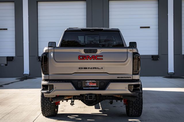 2023 GMC Sierra 2500HD Denali | Mesquite, TX | Texas Autos Direct 2023 GMC Sierra 2500HD Denali | Mesquite, TX | Texas Autos Direct
