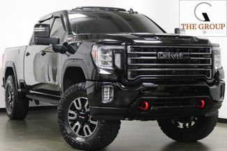 2023 Gmc Sierra 2500hd Duramax