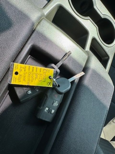 2023 GMC Sierra 2500HD SLE | San Antonio, TX | Clear Choice Automotive South 2023 GMC Sierra 2500HD SLE | San Antonio, TX | Clear Choice Automotive South