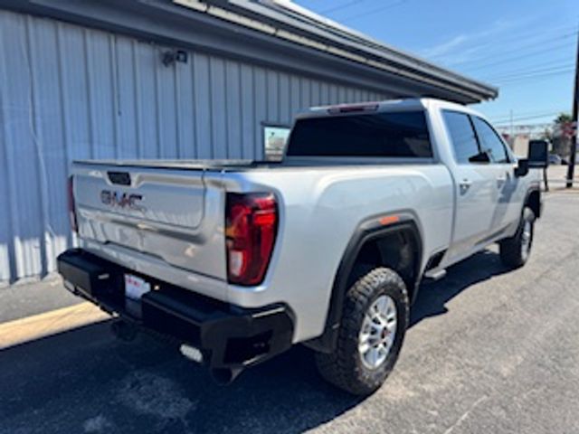 2023 GMC Sierra 2500HD SLE | San Antonio, TX | Clear Choice Automotive South 2023 GMC Sierra 2500HD SLE | San Antonio, TX | Clear Choice Automotive South