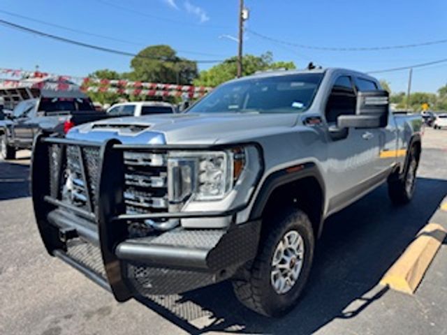 2023 GMC Sierra 2500HD SLE | San Antonio, TX | Clear Choice Automotive South 2023 GMC Sierra 2500HD SLE | San Antonio, TX | Clear Choice Automotive South