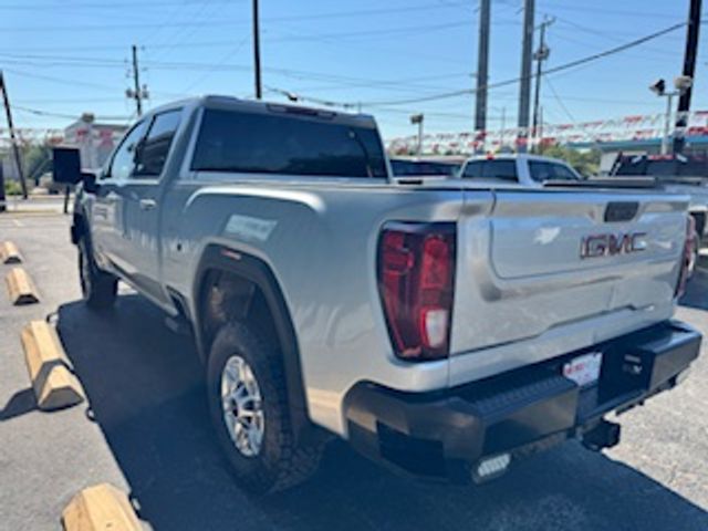2023 GMC Sierra 2500HD SLE | San Antonio, TX | Clear Choice Automotive South 2023 GMC Sierra 2500HD SLE | San Antonio, TX | Clear Choice Automotive South