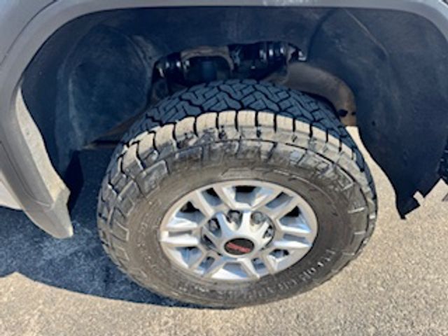 2023 GMC Sierra 2500HD SLE | San Antonio, TX | Clear Choice Automotive South 2023 GMC Sierra 2500HD SLE | San Antonio, TX | Clear Choice Automotive South