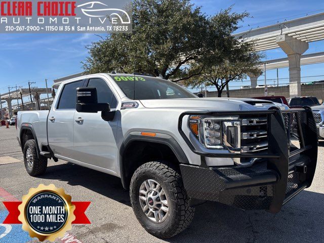 2023 GMC Sierra 2500HD SLE | San Antonio, TX | Clear Choice Automotive South