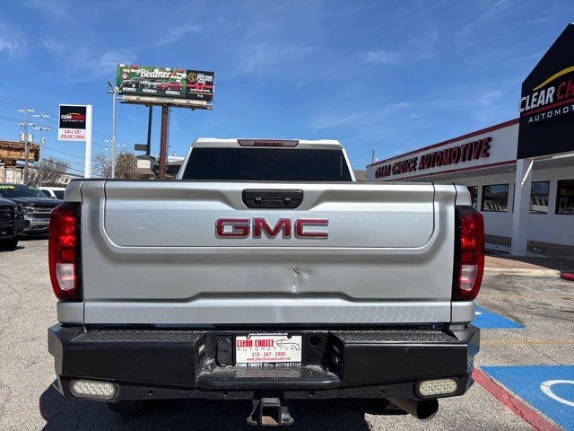 2023 GMC Sierra 2500HD SLE | San Antonio, TX | Clear Choice Automotive South 2023 GMC Sierra 2500HD SLE | San Antonio, TX | Clear Choice Automotive South