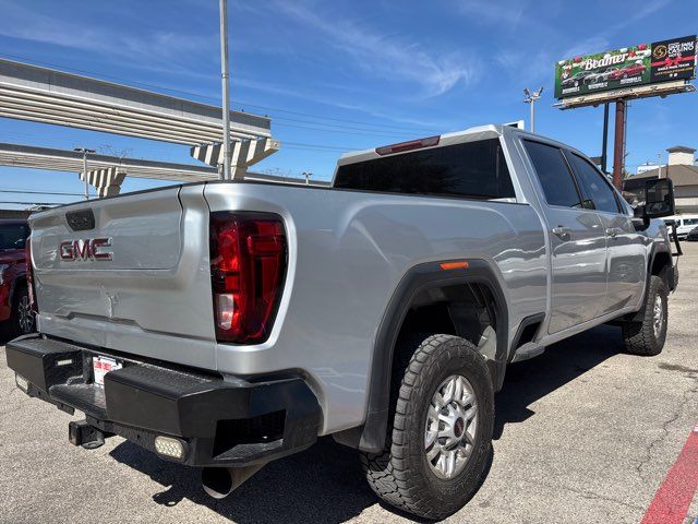 2023 GMC Sierra 2500HD SLE | San Antonio, TX | Clear Choice Automotive South 2023 GMC Sierra 2500HD SLE | San Antonio, TX | Clear Choice Automotive South