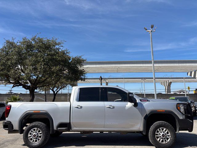 2023 GMC Sierra 2500HD SLE | San Antonio, TX | Clear Choice Automotive South 2023 GMC Sierra 2500HD SLE | San Antonio, TX | Clear Choice Automotive South