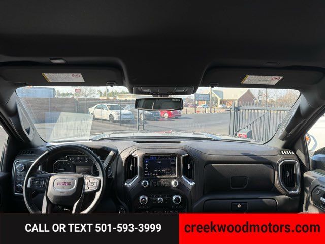 2023 GMC Sierra 2500HD AT4 4x4 Duramax Diesel Allison Camper LOW MILES 2023 GMC Sierra 2500HD AT4 4x4 Duramax Diesel Allison Camper LOW MILES