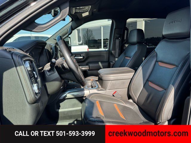 2023 GMC Sierra 2500HD AT4 4x4 Duramax Diesel Allison Camper LOW MILES 2023 GMC Sierra 2500HD AT4 4x4 Duramax Diesel Allison Camper LOW MILES