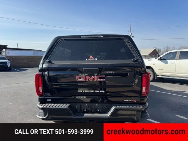 2023 GMC Sierra 2500HD AT4 4x4 Duramax Diesel Allison Camper LOW MILES 2023 GMC Sierra 2500HD AT4 4x4 Duramax Diesel Allison Camper LOW MILES