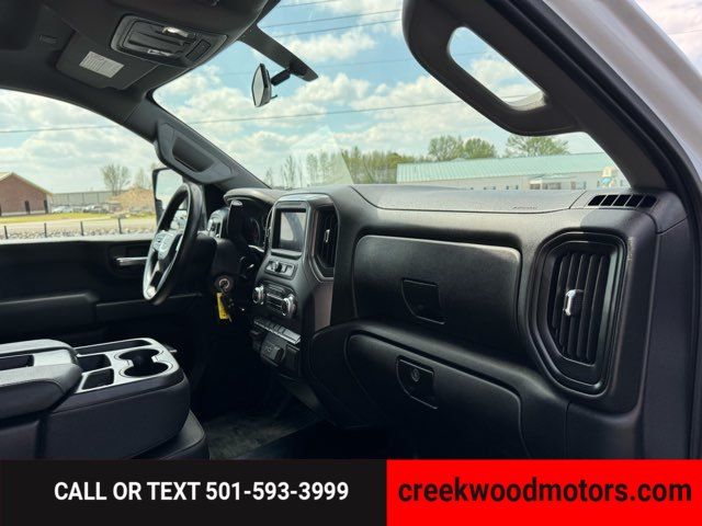 2023 GMC Sierra 2500HD Pro 4x4 Duramax Diesel Allison 1 Owner Low Miles 2023 GMC Sierra 2500HD Pro 4x4 Duramax Diesel Allison 1 Owner Low Miles