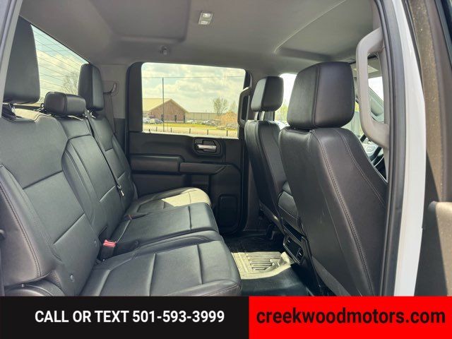 2023 GMC Sierra 2500HD Pro 4x4 Duramax Diesel Allison 1 Owner Low Miles 2023 GMC Sierra 2500HD Pro 4x4 Duramax Diesel Allison 1 Owner Low Miles