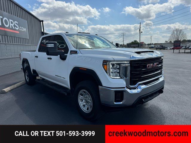 2023 GMC Sierra 2500HD Pro 4x4 Duramax Diesel Allison 1 Owner Low Miles 2023 GMC Sierra 2500HD Pro 4x4 Duramax Diesel Allison 1 Owner Low Miles