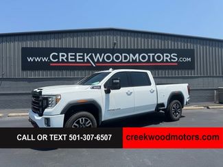 2023 Gmc Sierra 2500hd
