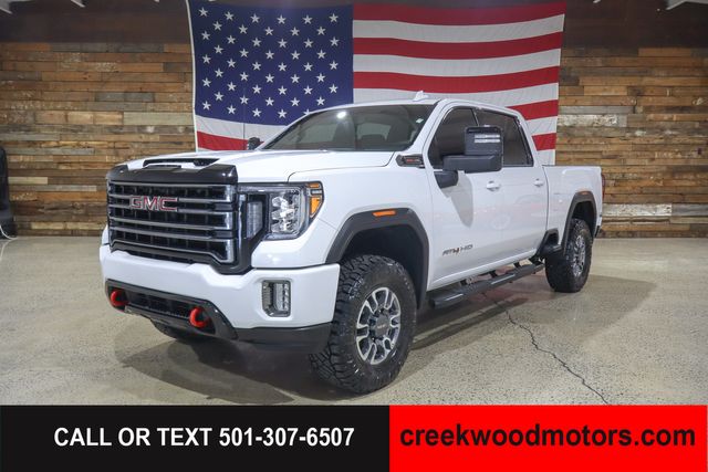 2023 Gmc Sierra 2500hd