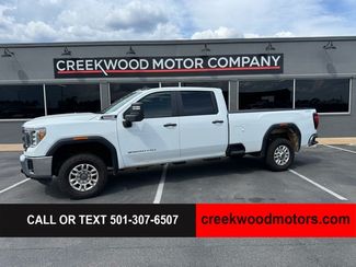 2023 Gmc Sierra 2500hd