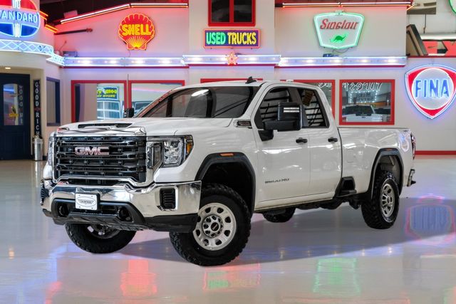 2023 GMC Sierra 3500HD Pro 2023 GMC Sierra 3500HD Pro