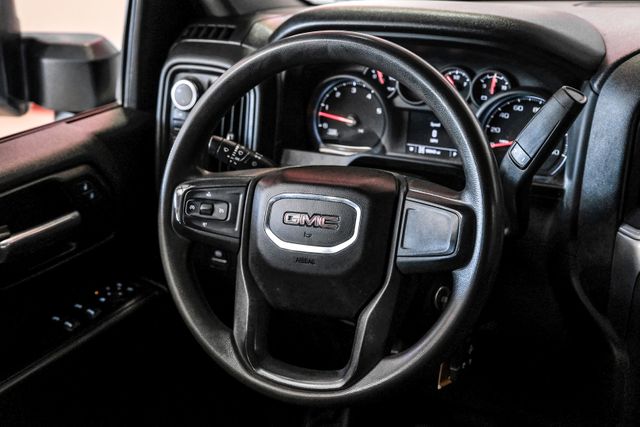 2023 GMC Sierra 3500HD Pro 2023 GMC Sierra 3500HD Pro