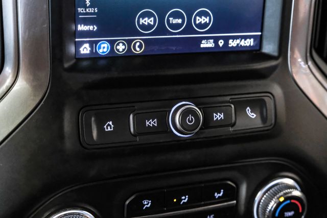 2023 GMC Sierra 3500HD Pro