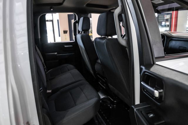 2023 GMC Sierra 3500HD Pro