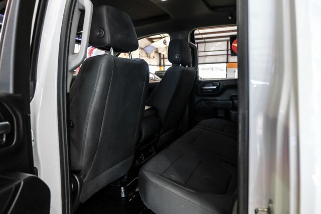 2023 GMC Sierra 3500HD Pro