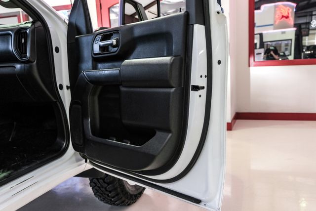 2023 GMC Sierra 3500HD Pro