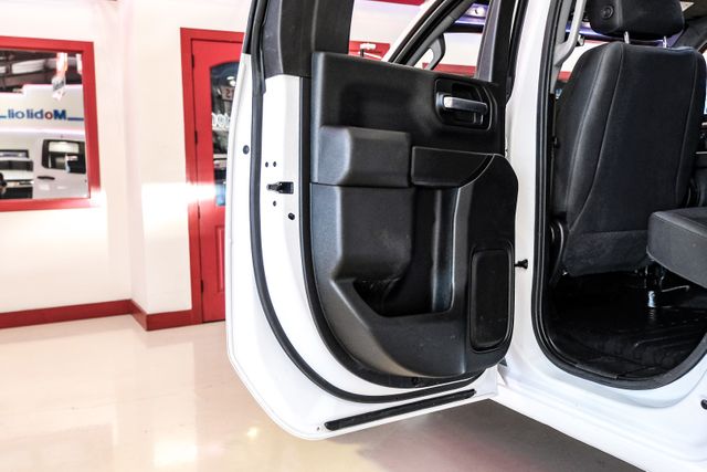 2023 GMC Sierra 3500HD Pro