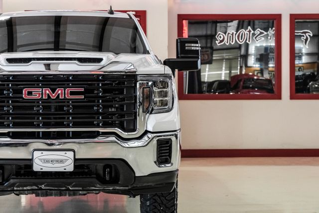 2023 GMC Sierra 3500HD Pro 2023 GMC Sierra 3500HD Pro