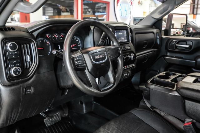 2023 GMC Sierra 3500HD Pro 2023 GMC Sierra 3500HD Pro