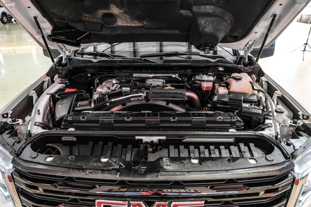 2023 GMC Sierra 3500HD Pro