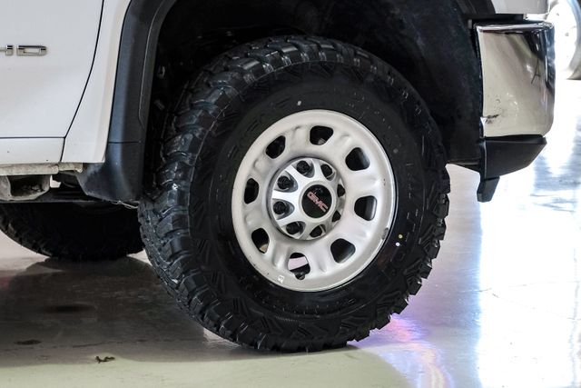 2023 GMC Sierra 3500HD Pro