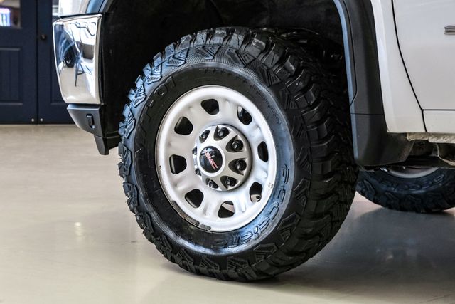 2023 GMC Sierra 3500HD Pro