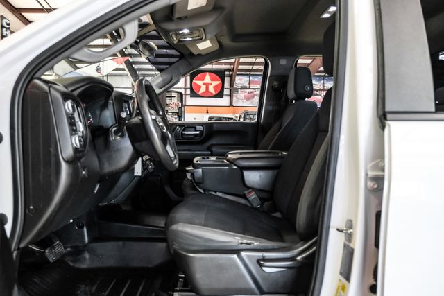 2023 GMC Sierra 3500HD Pro