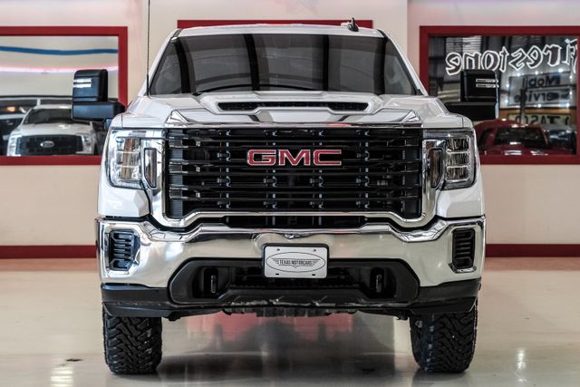 2023 GMC Sierra 3500HD Pro 2023 GMC Sierra 3500HD Pro