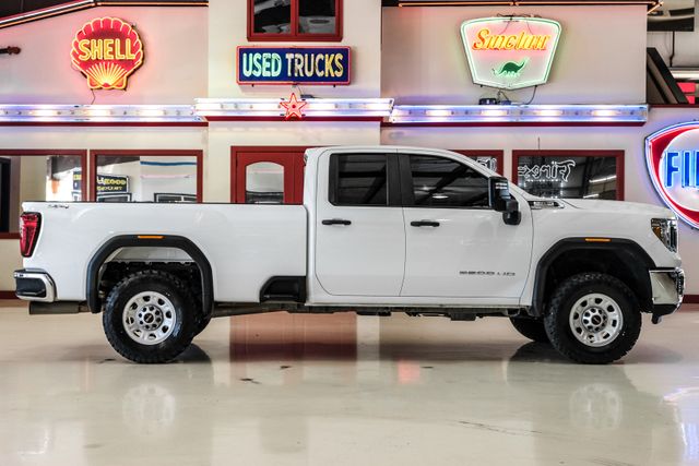 2023 GMC Sierra 3500HD Pro 2023 GMC Sierra 3500HD Pro