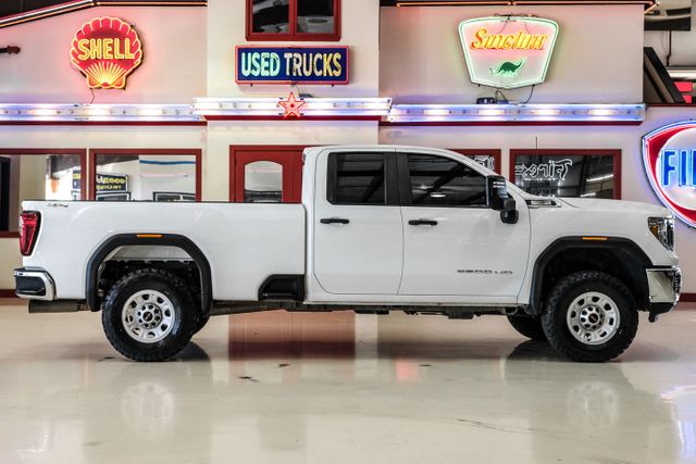 2023 GMC Sierra 3500HD Pro | Addison, TX | Mr Car Guys 2023 GMC Sierra 3500HD Pro | Addison, TX | Mr Car Guys