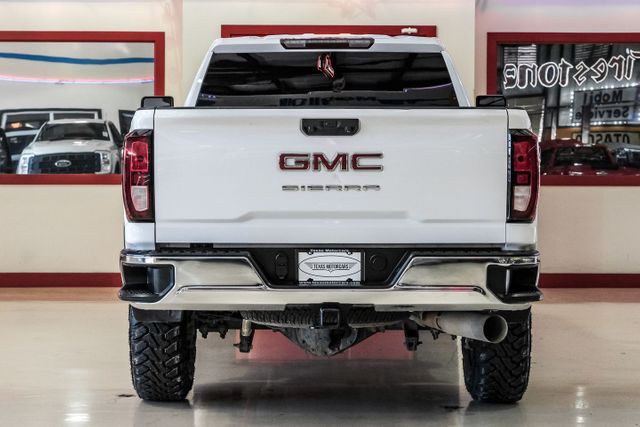 2023 GMC Sierra 3500HD Pro | Addison, TX | Mr Car Guys 2023 GMC Sierra 3500HD Pro | Addison, TX | Mr Car Guys