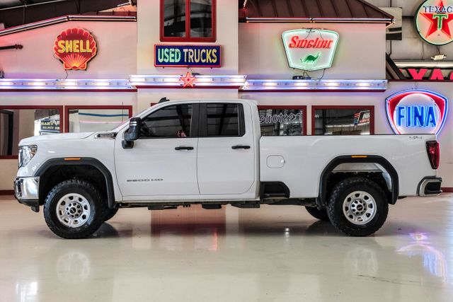 2023 GMC Sierra 3500HD Pro | Addison, TX | Mr Car Guys 2023 GMC Sierra 3500HD Pro | Addison, TX | Mr Car Guys