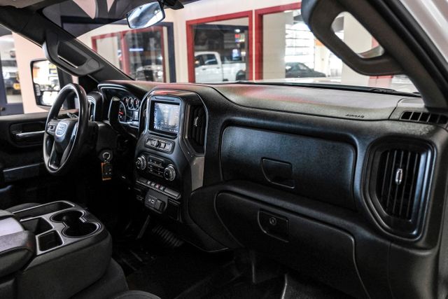 2023 GMC Sierra 3500HD Pro | Addison, TX | Mr Car Guys