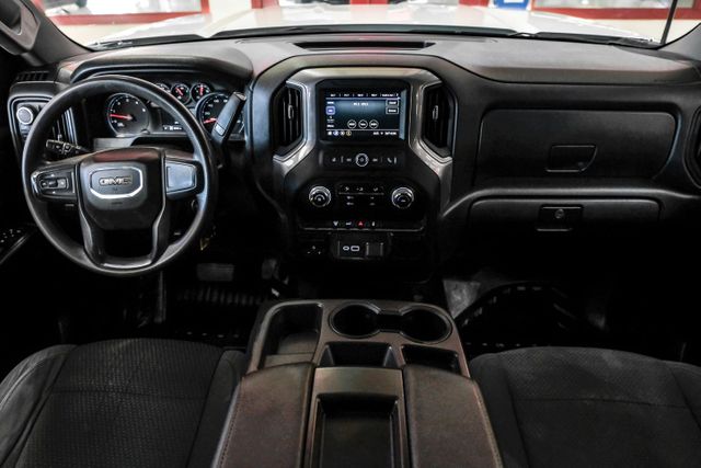 2023 GMC Sierra 3500HD Pro | Addison, TX | Mr Car Guys