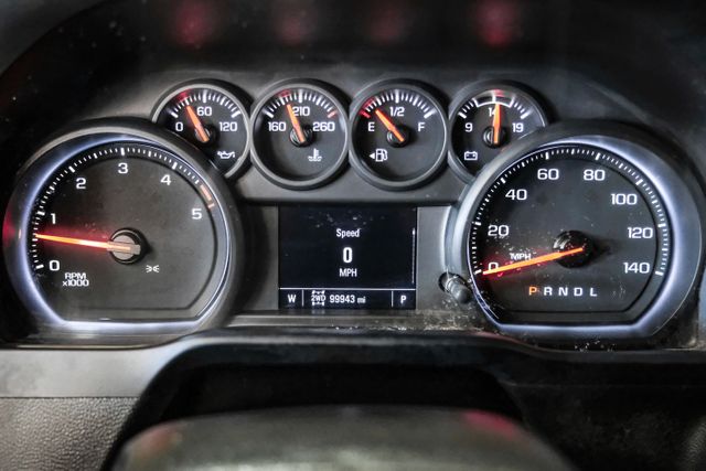 2023 GMC Sierra 3500HD Pro | Addison, TX | Mr Car Guys