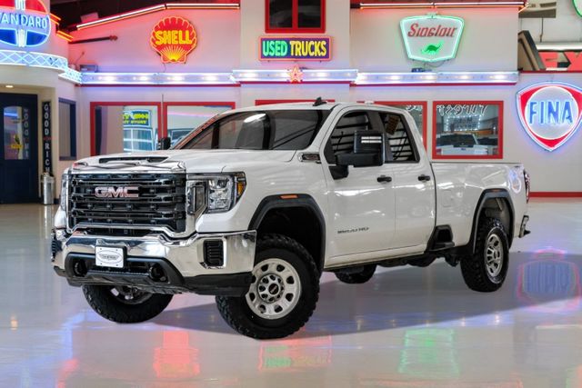 2023 GMC Sierra 3500HD Pro | Addison, TX | Mr Car Guys 2023 GMC Sierra 3500HD Pro | Addison, TX | Mr Car Guys