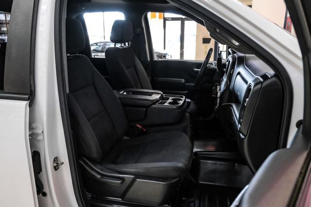 2023 GMC Sierra 3500HD Pro | Addison, TX | Mr Car Guys