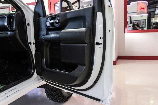 2023 GMC Sierra 3500HD Pro | Addison, TX | Mr Car Guys