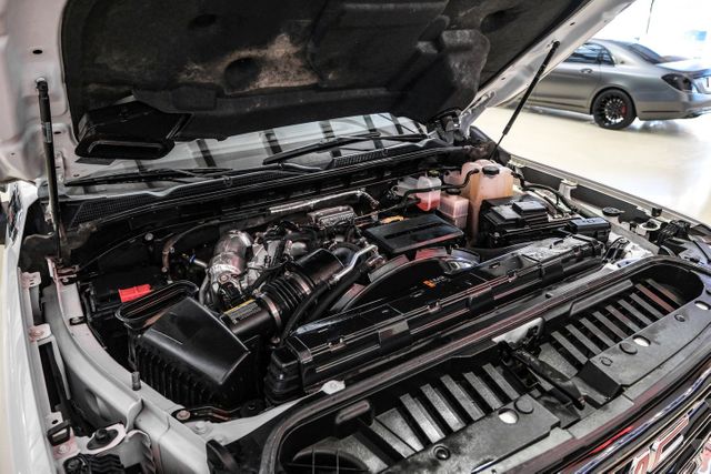 2023 GMC Sierra 3500HD Pro | Addison, TX | Mr Car Guys